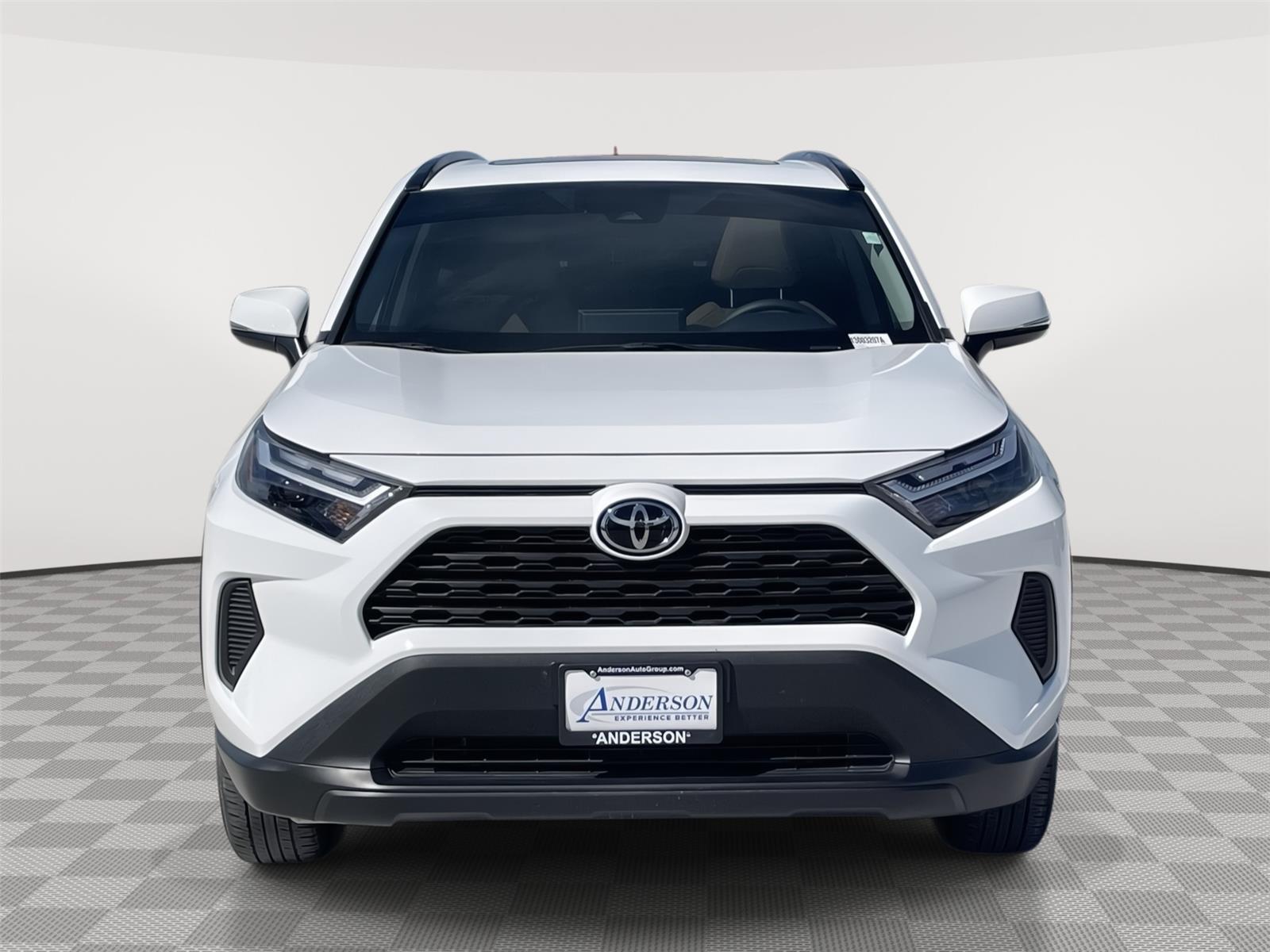 Used 2024 Toyota RAV4 for sale in Grand Island NE