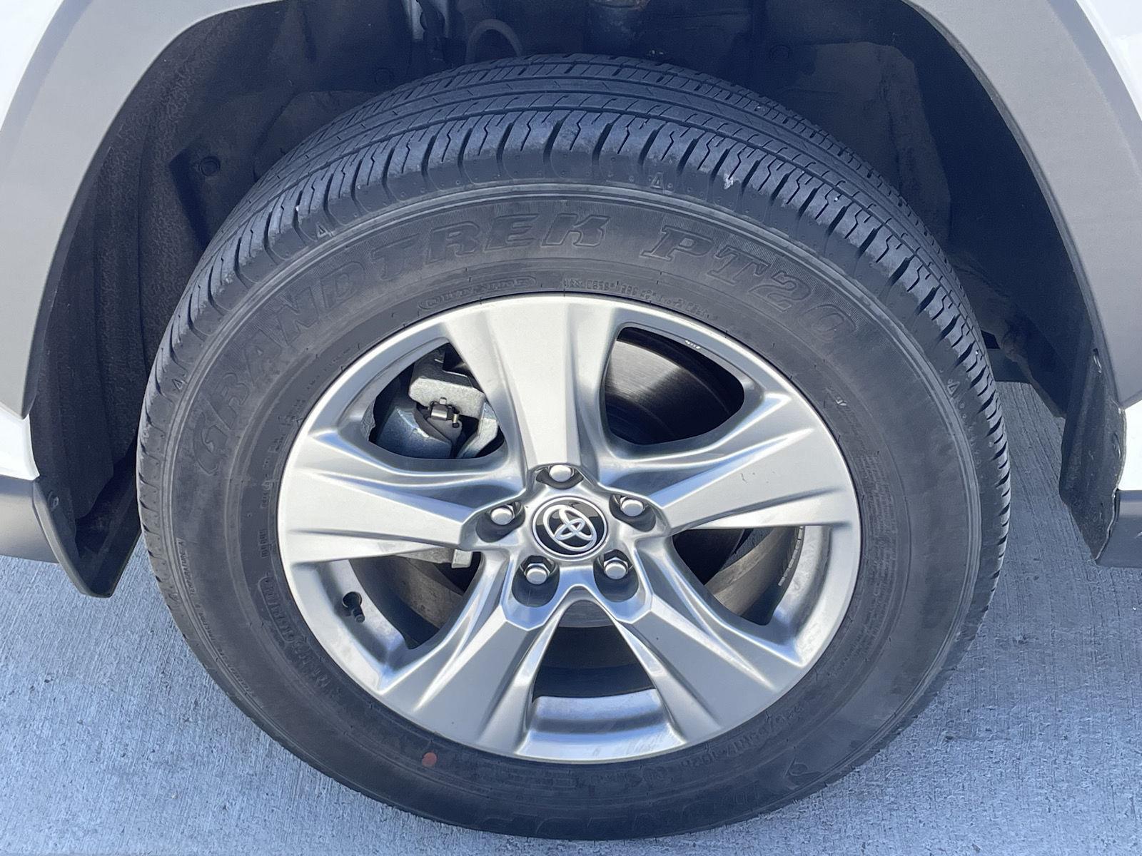 Used 2024 Toyota RAV4 for sale in Grand Island NE