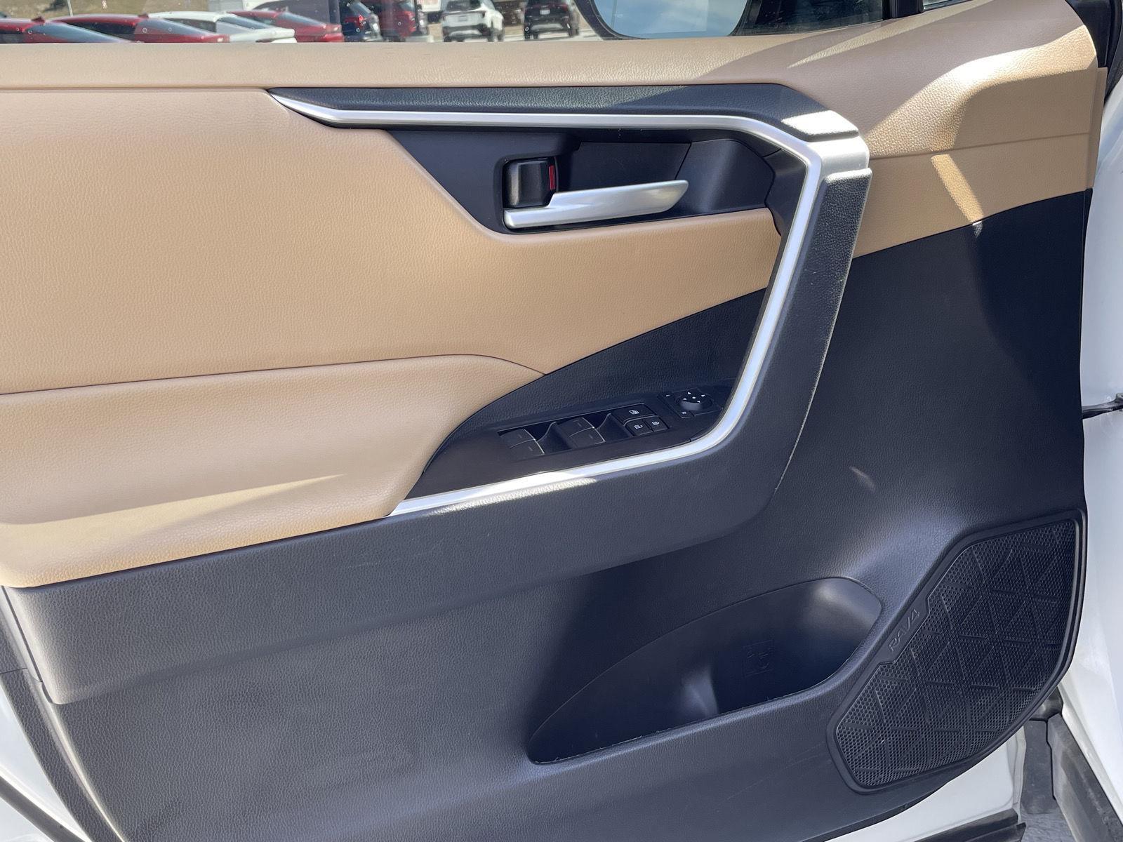 Used 2024 Toyota RAV4 for sale in Grand Island NE