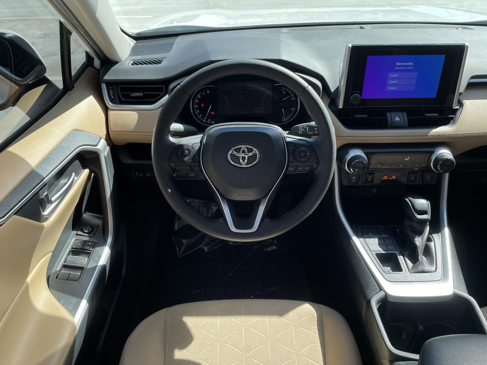 Used 2024 Toyota RAV4 for sale in Grand Island NE