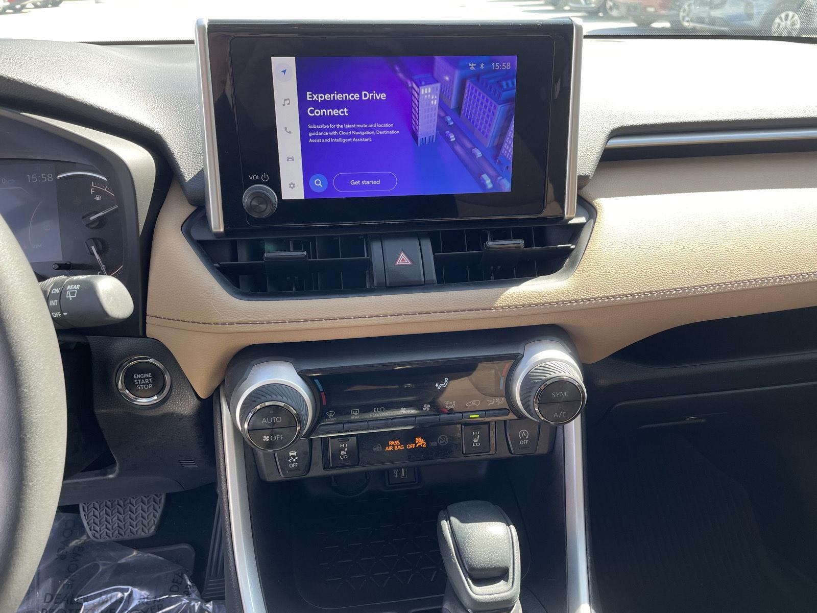 Used 2024 Toyota RAV4 for sale in Grand Island NE