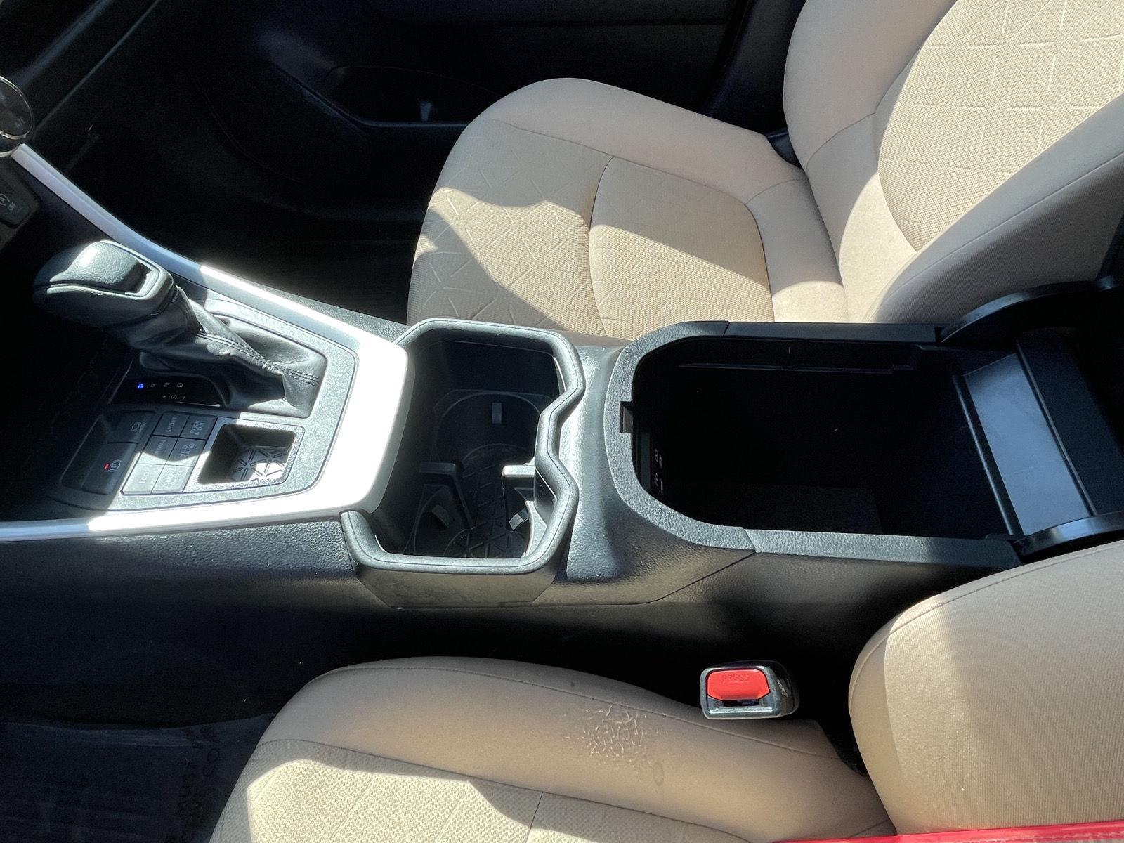 Used 2024 Toyota RAV4 for sale in Grand Island NE