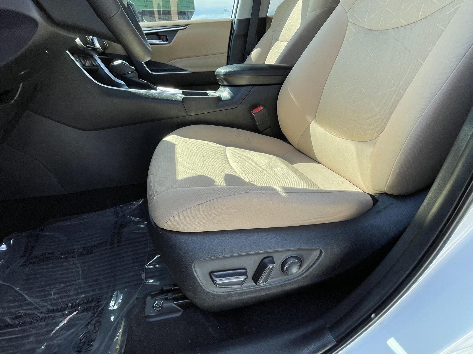 Used 2024 Toyota RAV4 for sale in Grand Island NE