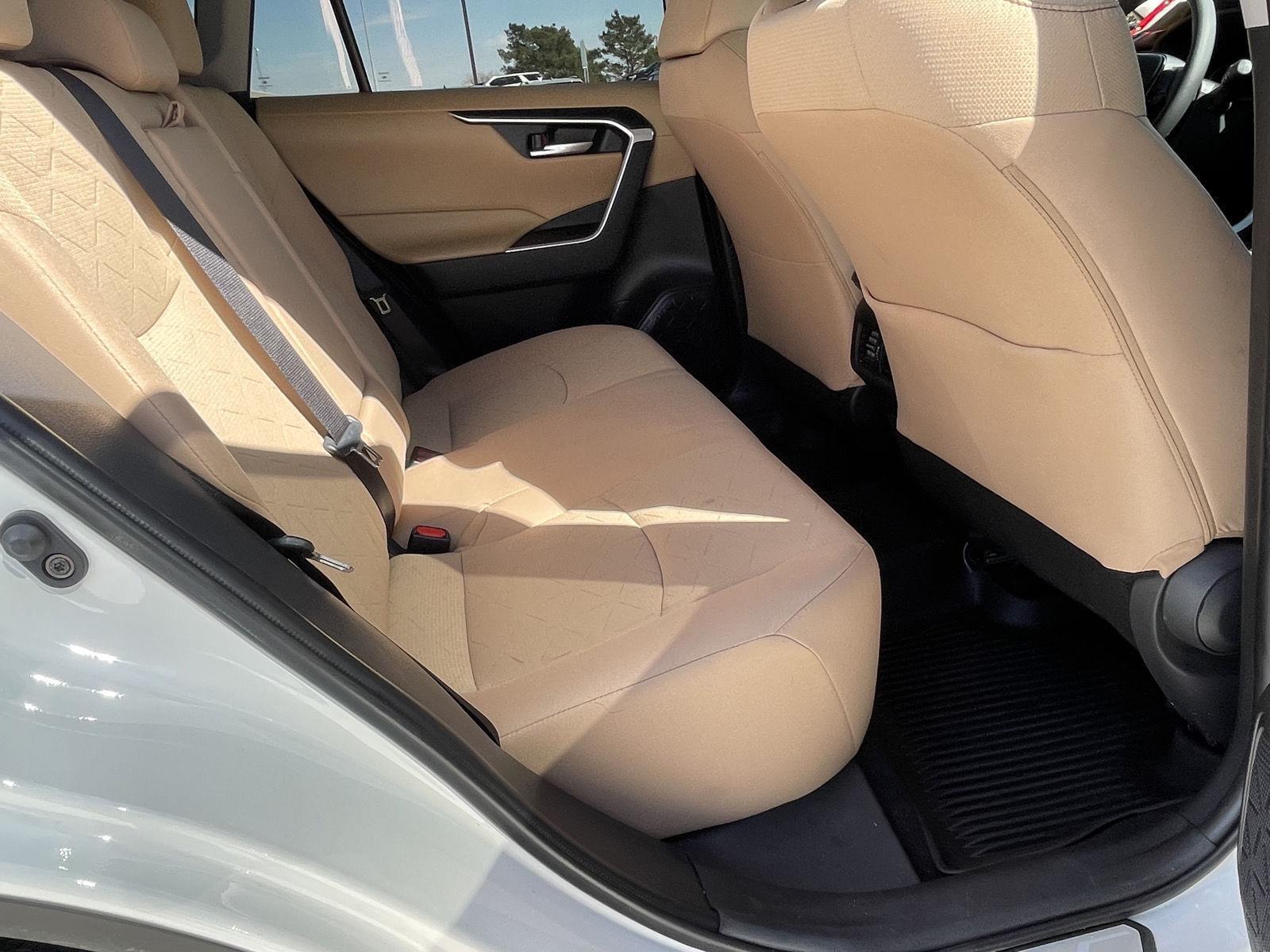 Used 2024 Toyota RAV4 for sale in Grand Island NE