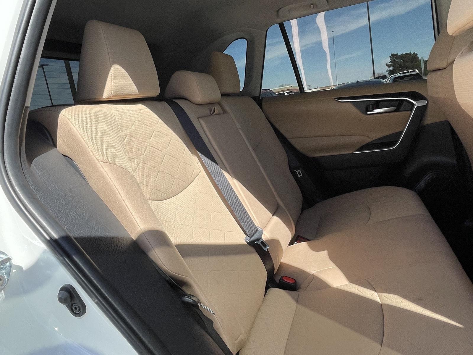 Used 2024 Toyota RAV4 for sale in Grand Island NE