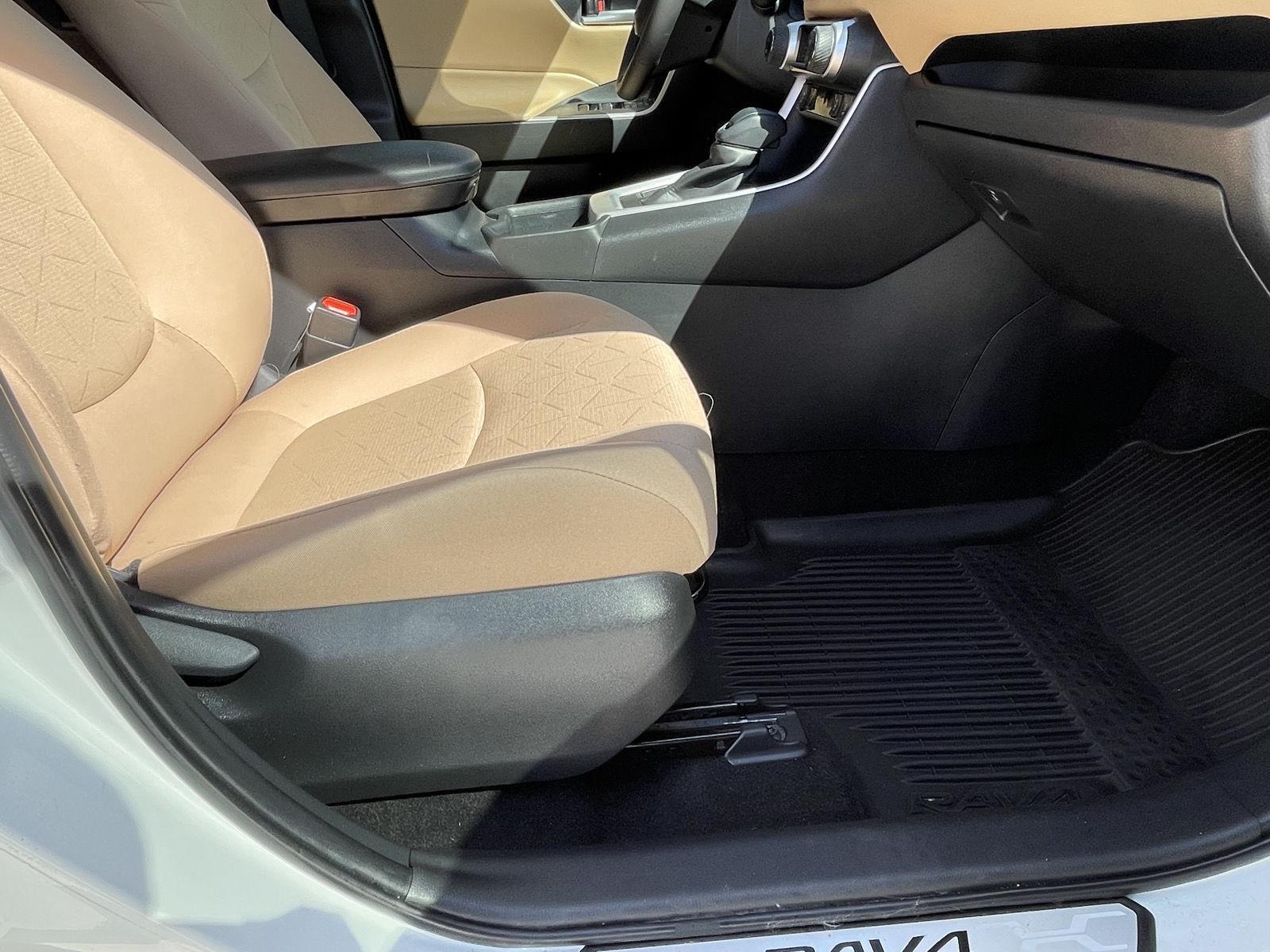 Used 2024 Toyota RAV4 for sale in Grand Island NE