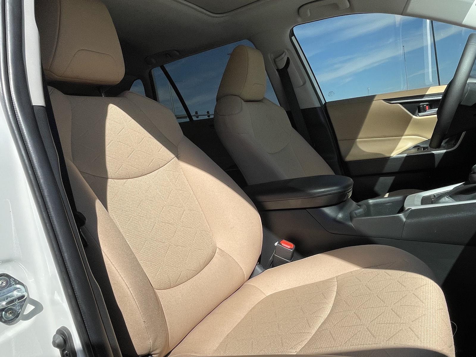 Used 2024 Toyota RAV4 for sale in Grand Island NE