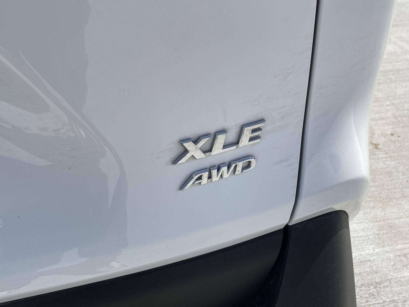 Used 2024 Toyota RAV4 for sale in Grand Island NE