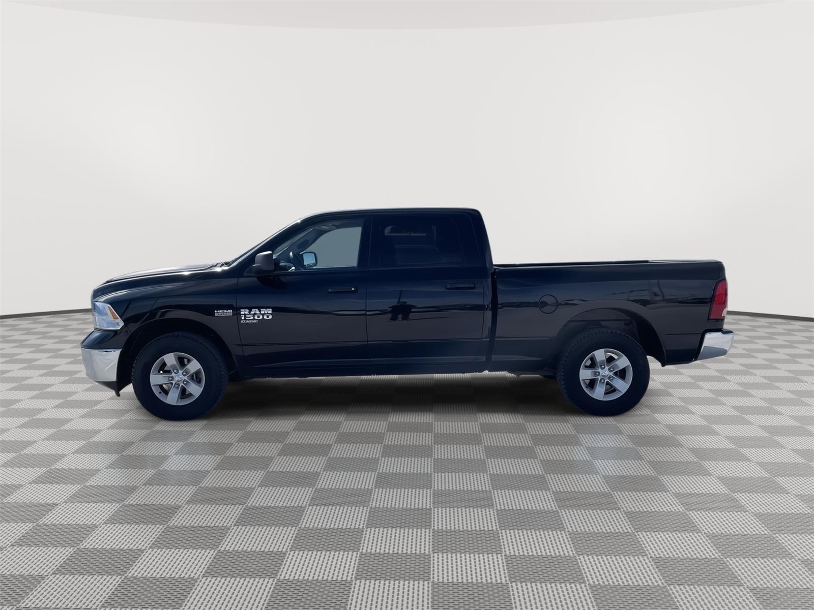 Used 2021 Ram 1500 Classic for sale in Grand Island NE