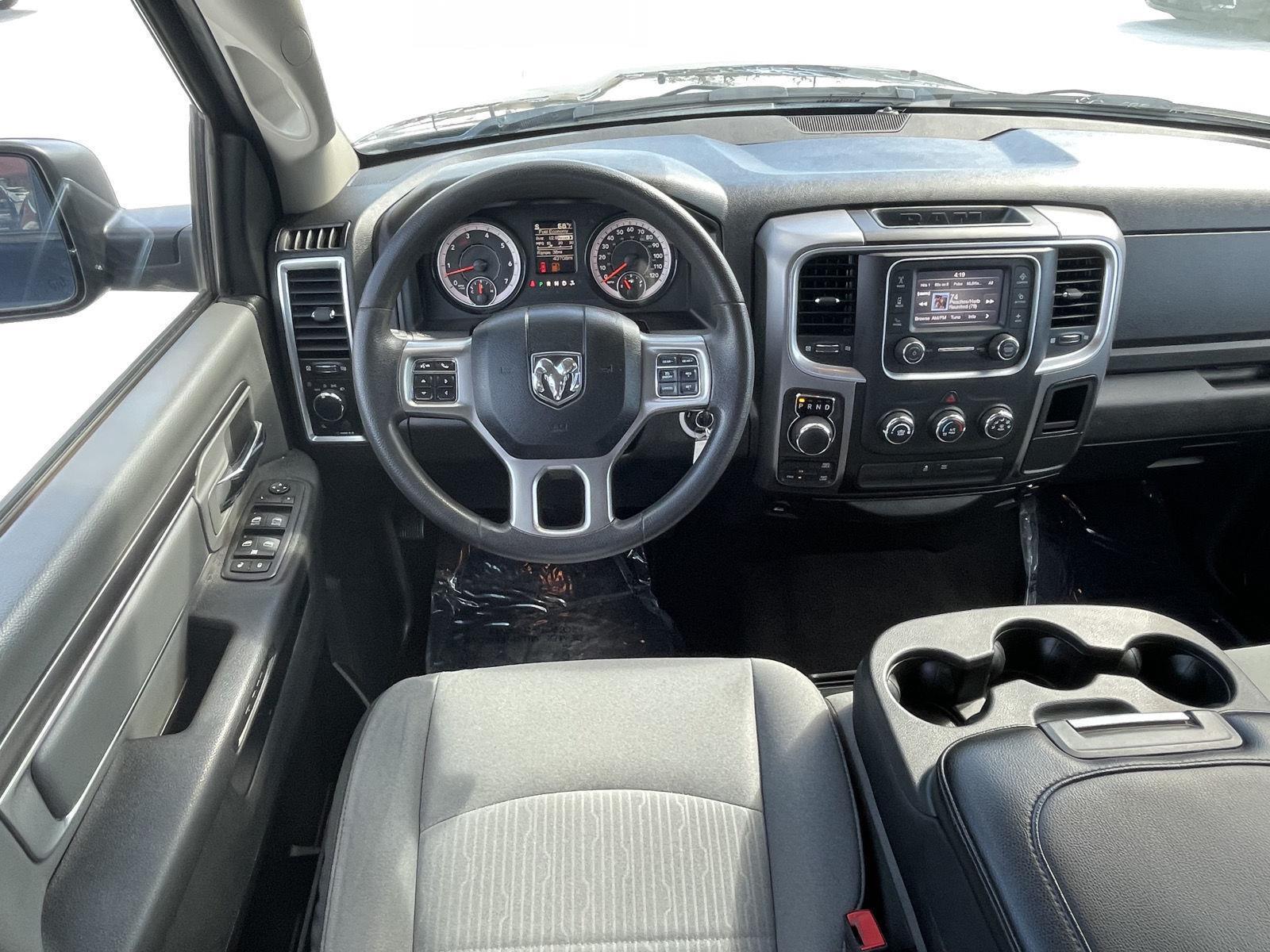 Used 2021 Ram 1500 Classic for sale in Grand Island NE