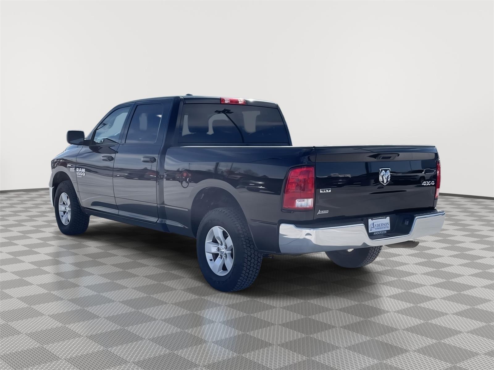 Used 2021 Ram 1500 Classic for sale in Grand Island NE