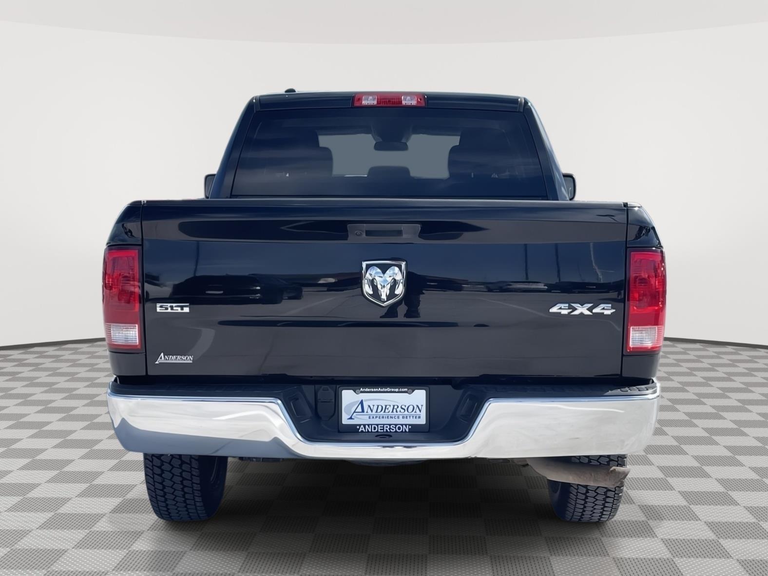 Used 2021 Ram 1500 Classic for sale in Grand Island NE