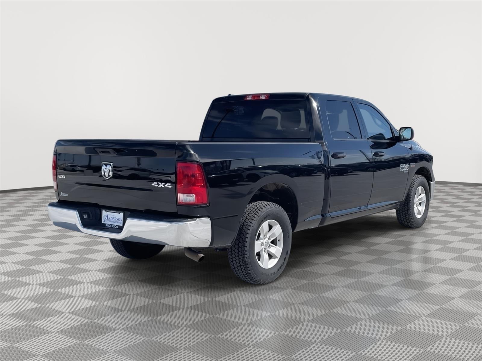 Used 2021 Ram 1500 Classic for sale in Grand Island NE