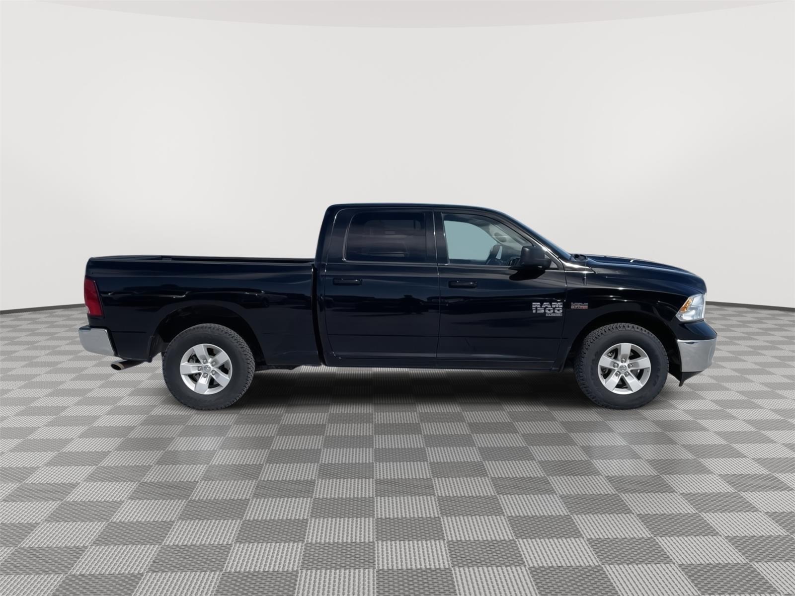 Used 2021 Ram 1500 Classic for sale in Grand Island NE