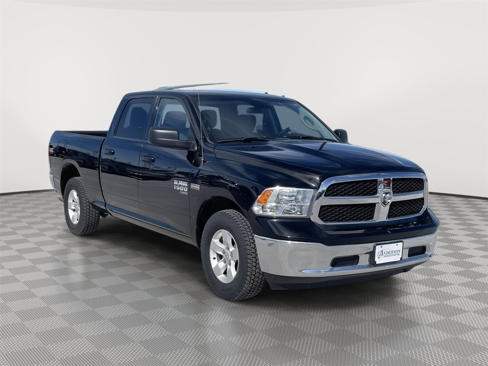 Used 2021 Ram 1500 Classic for sale in Grand Island NE