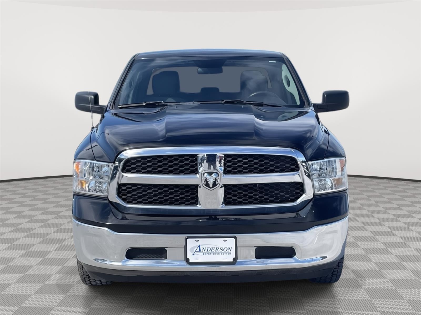 Used 2021 Ram 1500 Classic for sale in Grand Island NE