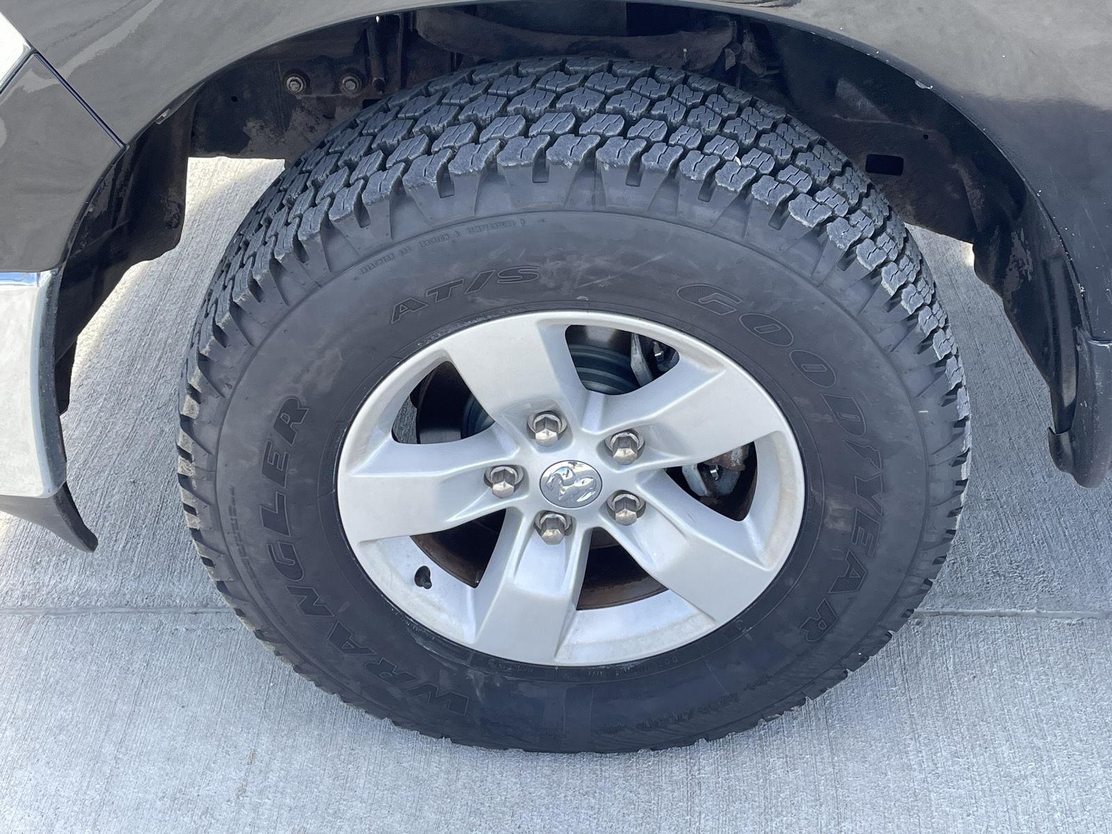 Used 2021 Ram 1500 Classic for sale in Grand Island NE