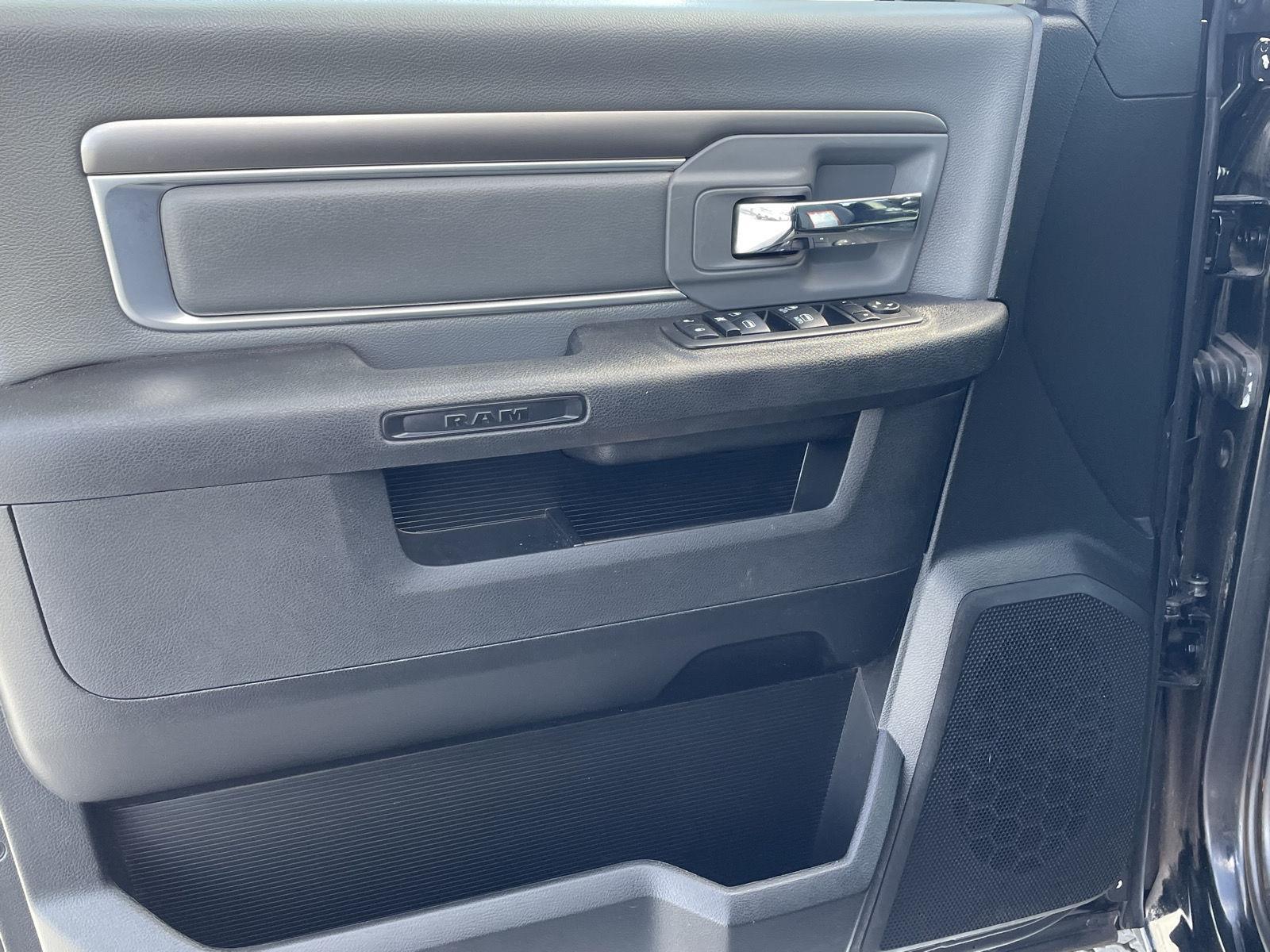 Used 2021 Ram 1500 Classic for sale in Grand Island NE