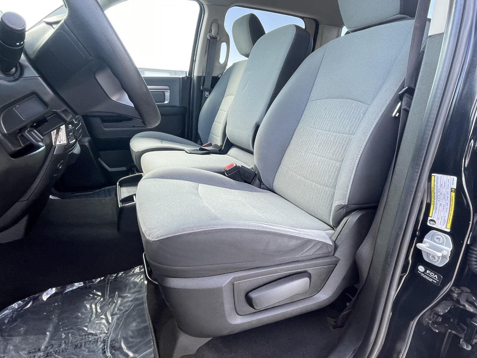 Used 2021 Ram 1500 Classic for sale in Grand Island NE