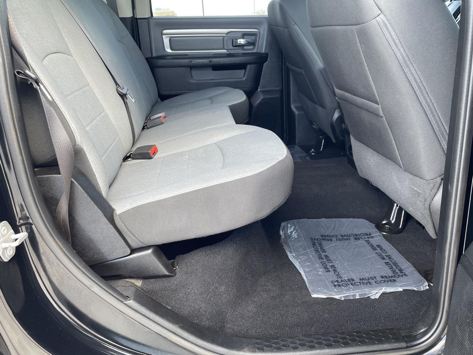 Used 2021 Ram 1500 Classic for sale in Grand Island NE