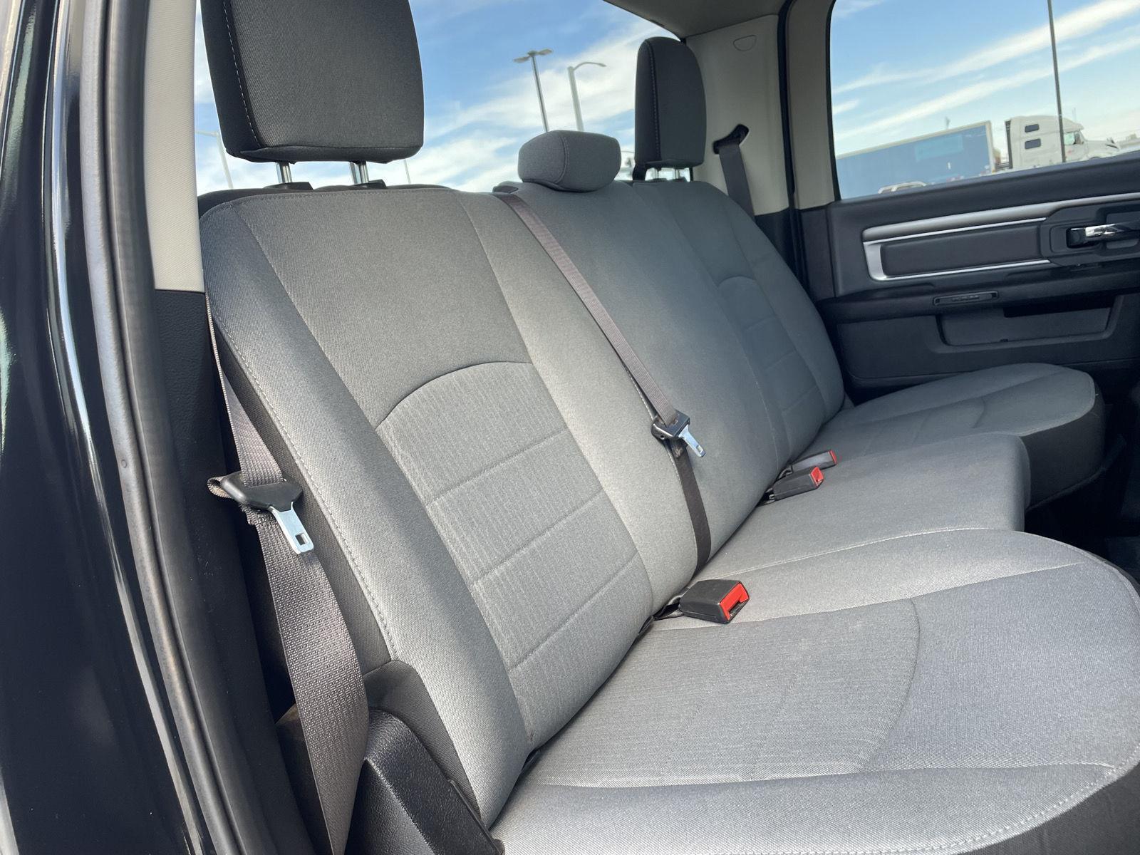 Used 2021 Ram 1500 Classic for sale in Grand Island NE