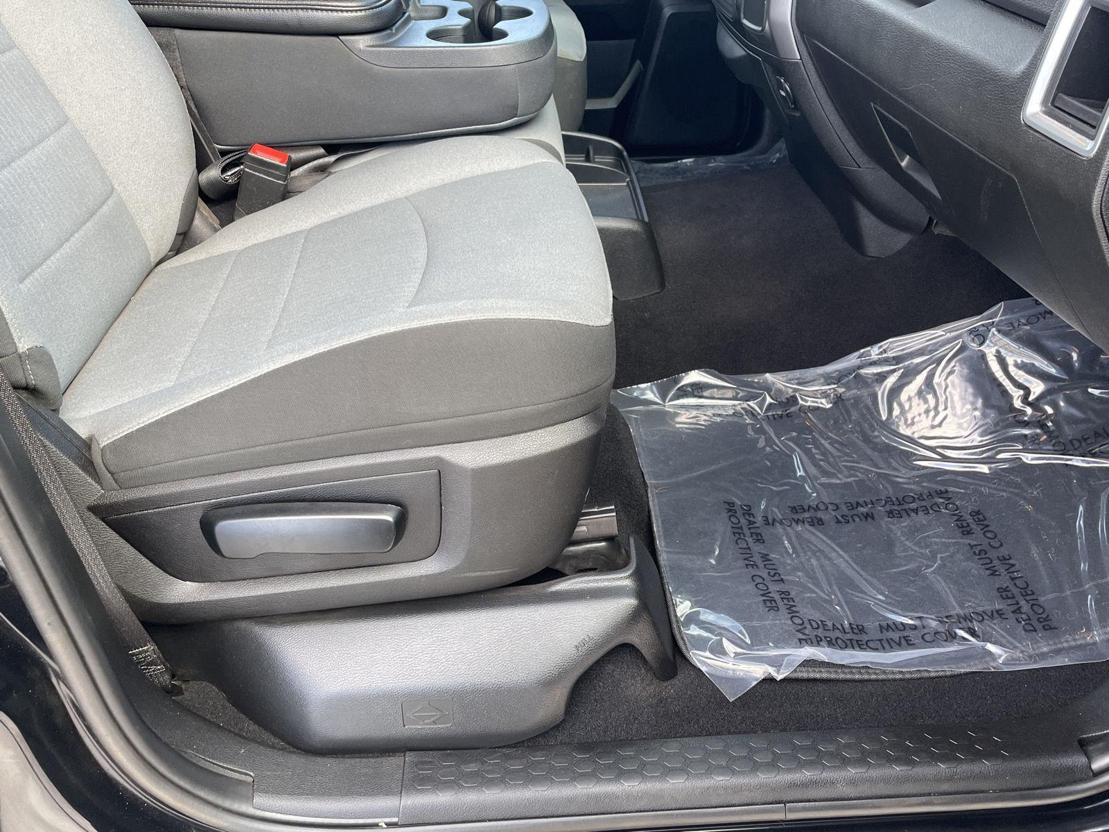 Used 2021 Ram 1500 Classic for sale in Grand Island NE