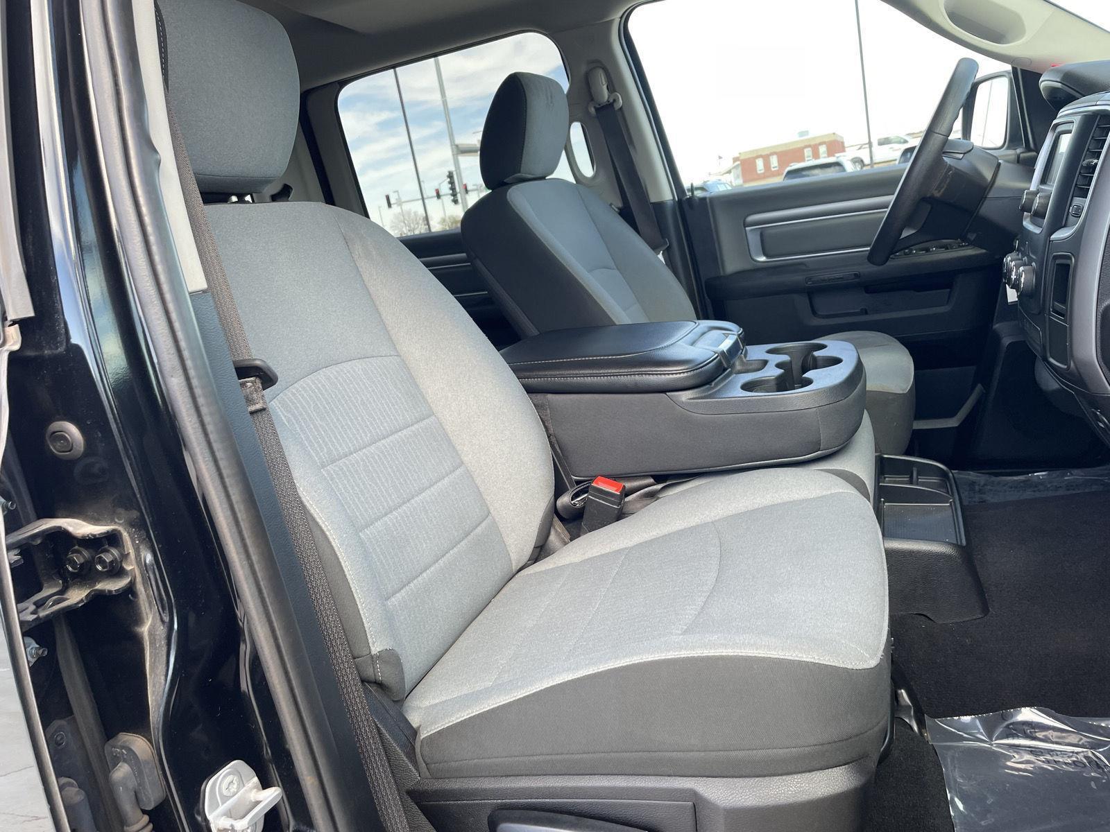 Used 2021 Ram 1500 Classic for sale in Grand Island NE