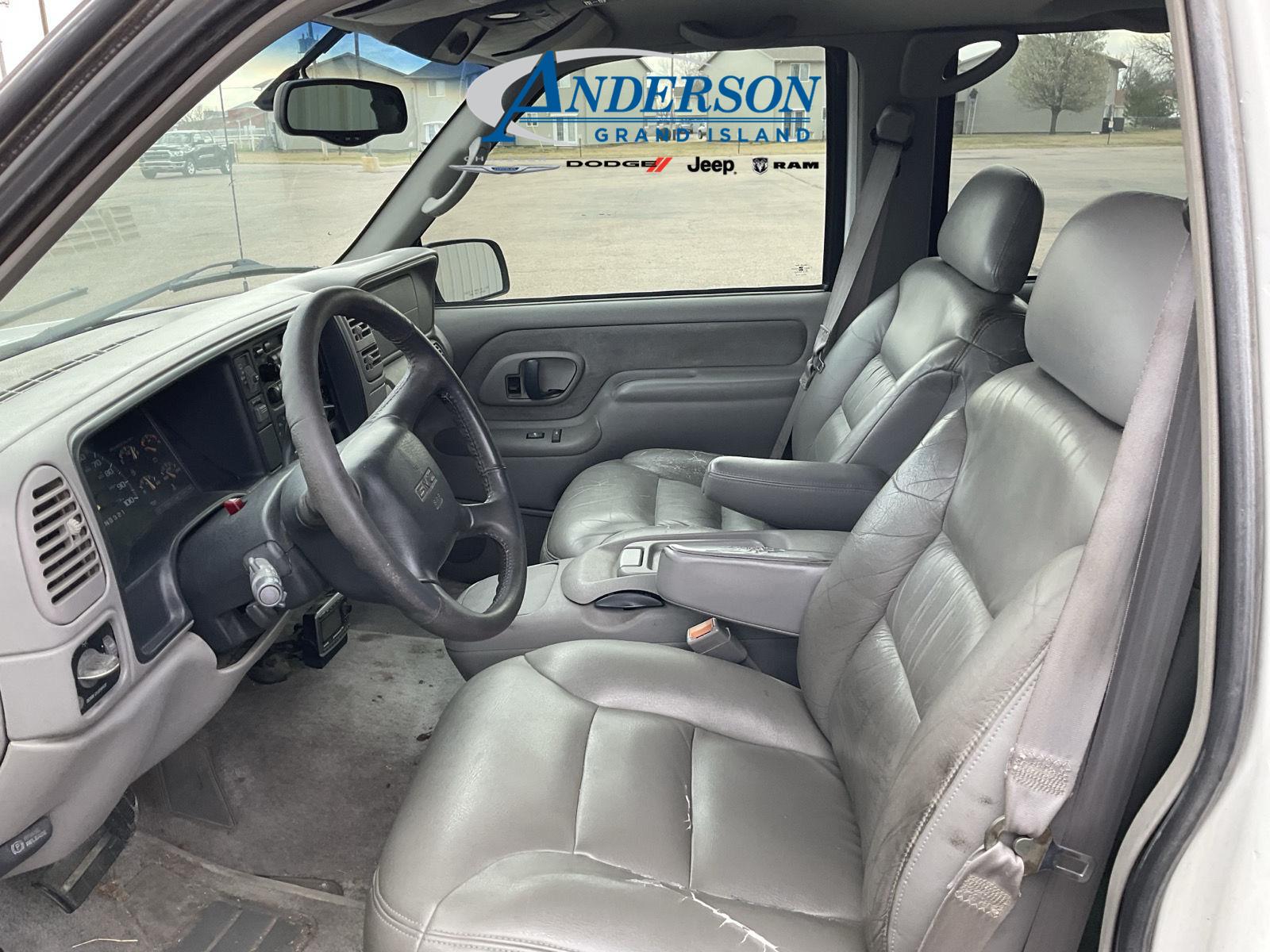 New 2026 Ram 1500 for sale in Grand Island NE