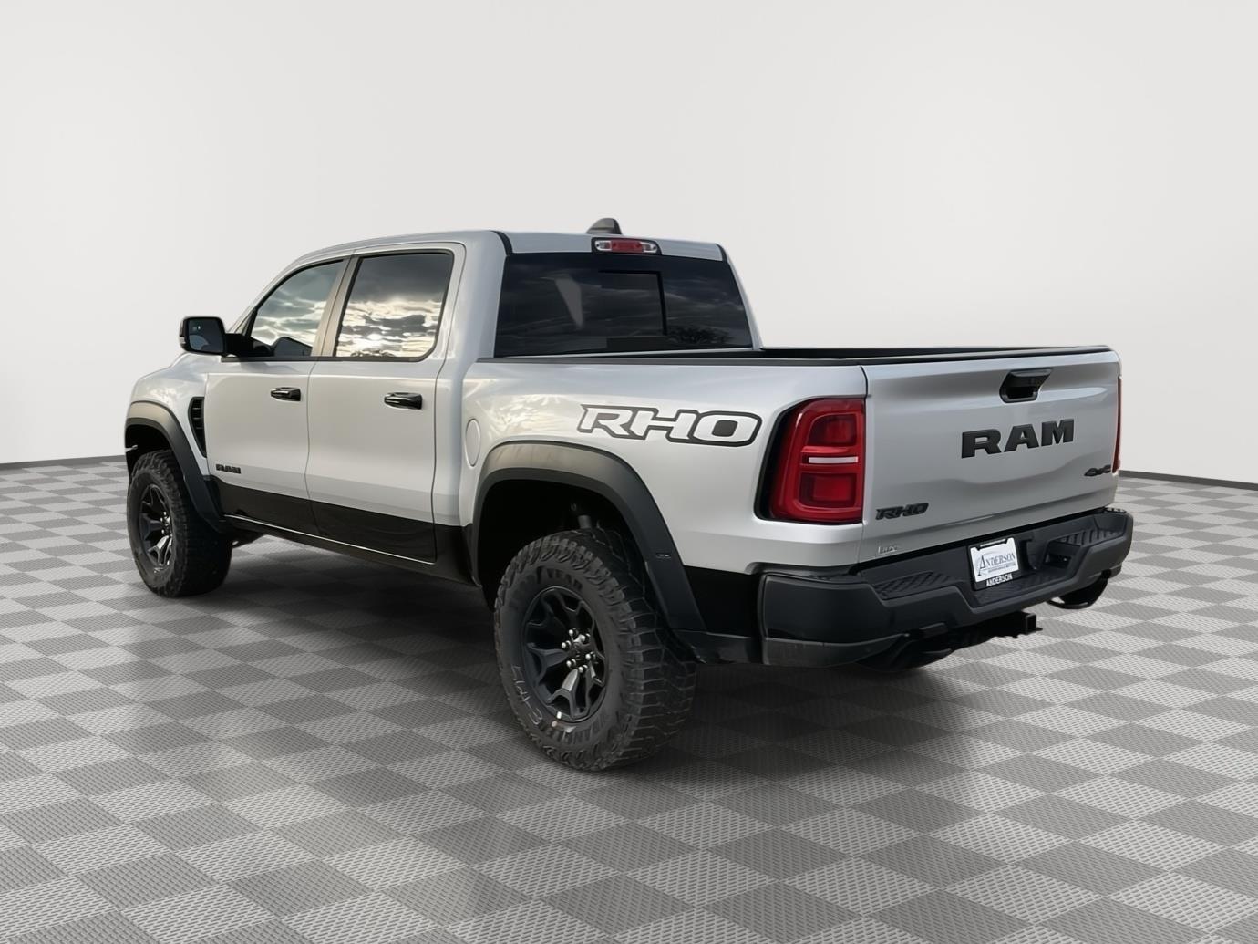 New 2026 Ram 1500 for sale in Grand Island NE