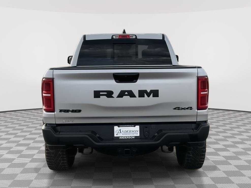 New 2026 Ram 1500 for sale in Grand Island NE