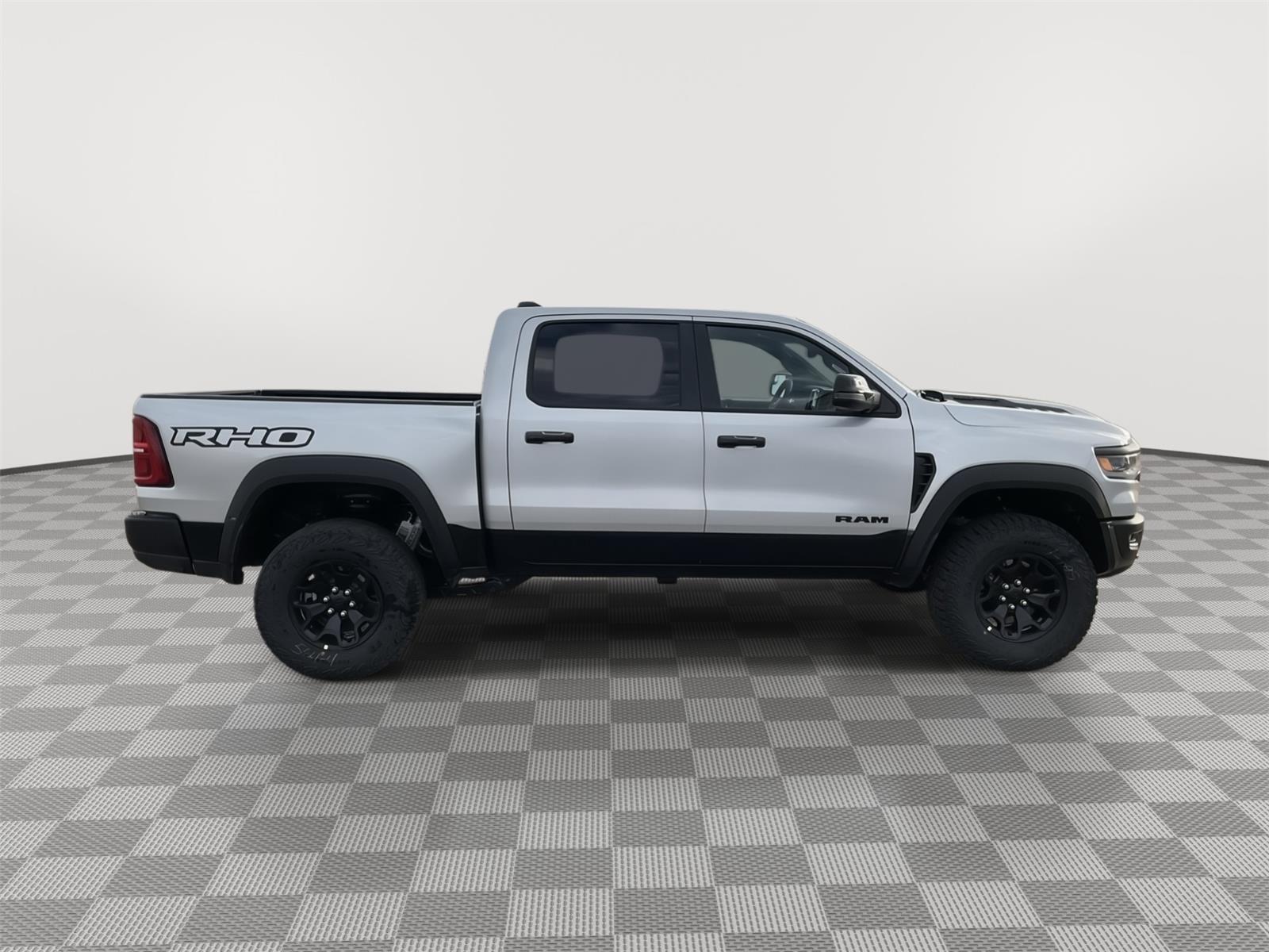 New 2026 Ram 1500 for sale in Grand Island NE