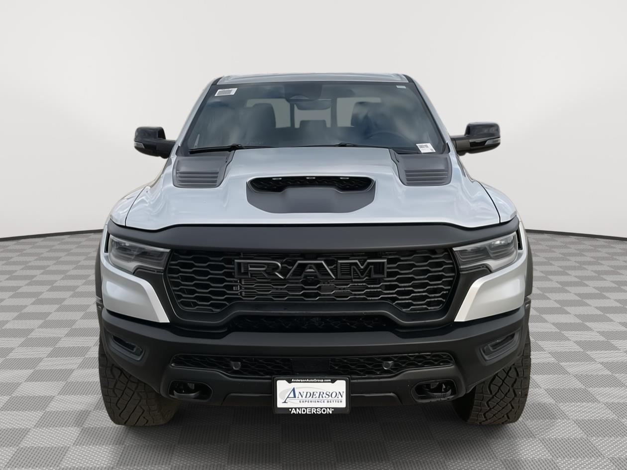 New 2026 Ram 1500 for sale in Grand Island NE