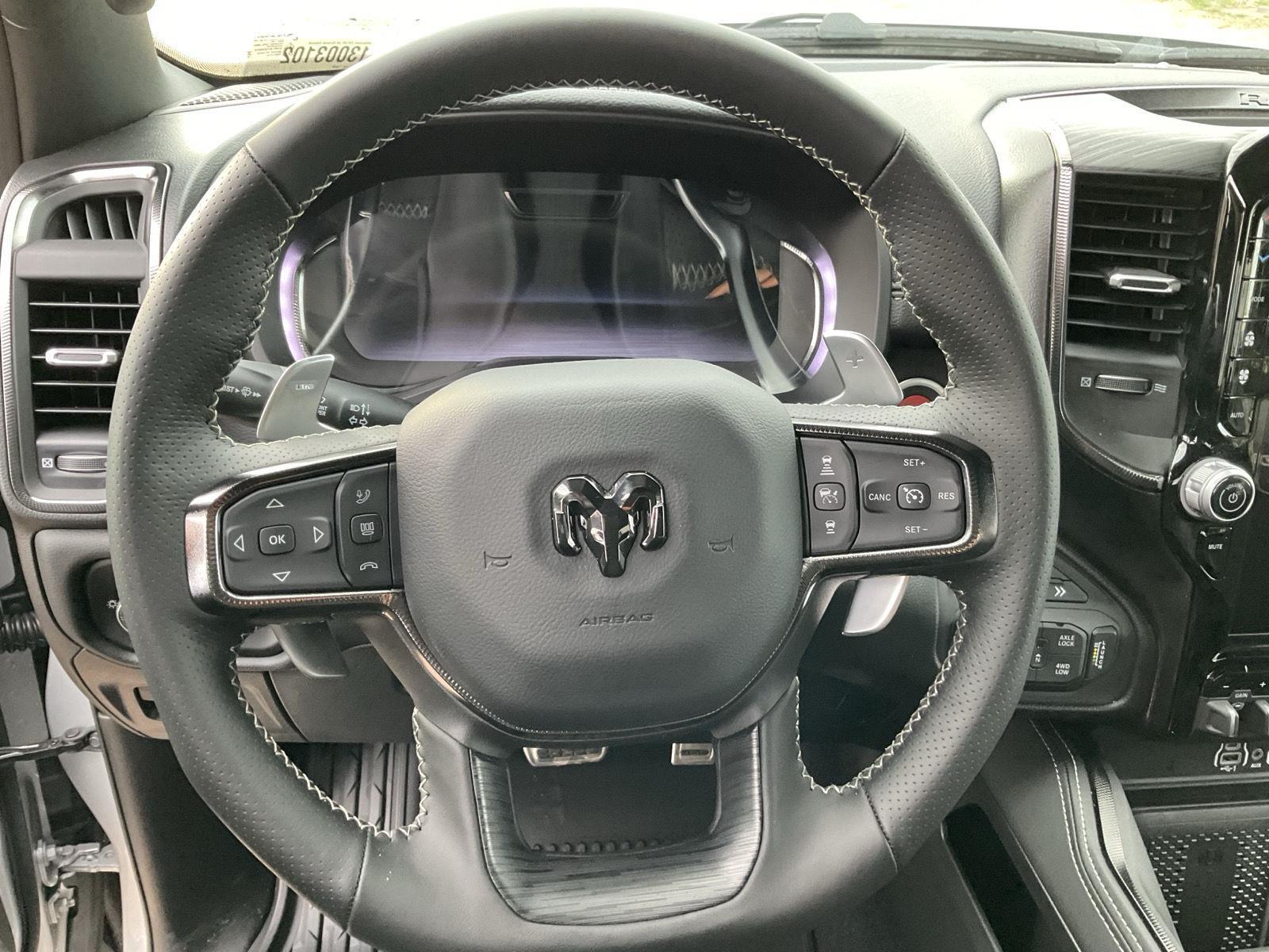 New 2026 Ram 1500 for sale in Grand Island NE