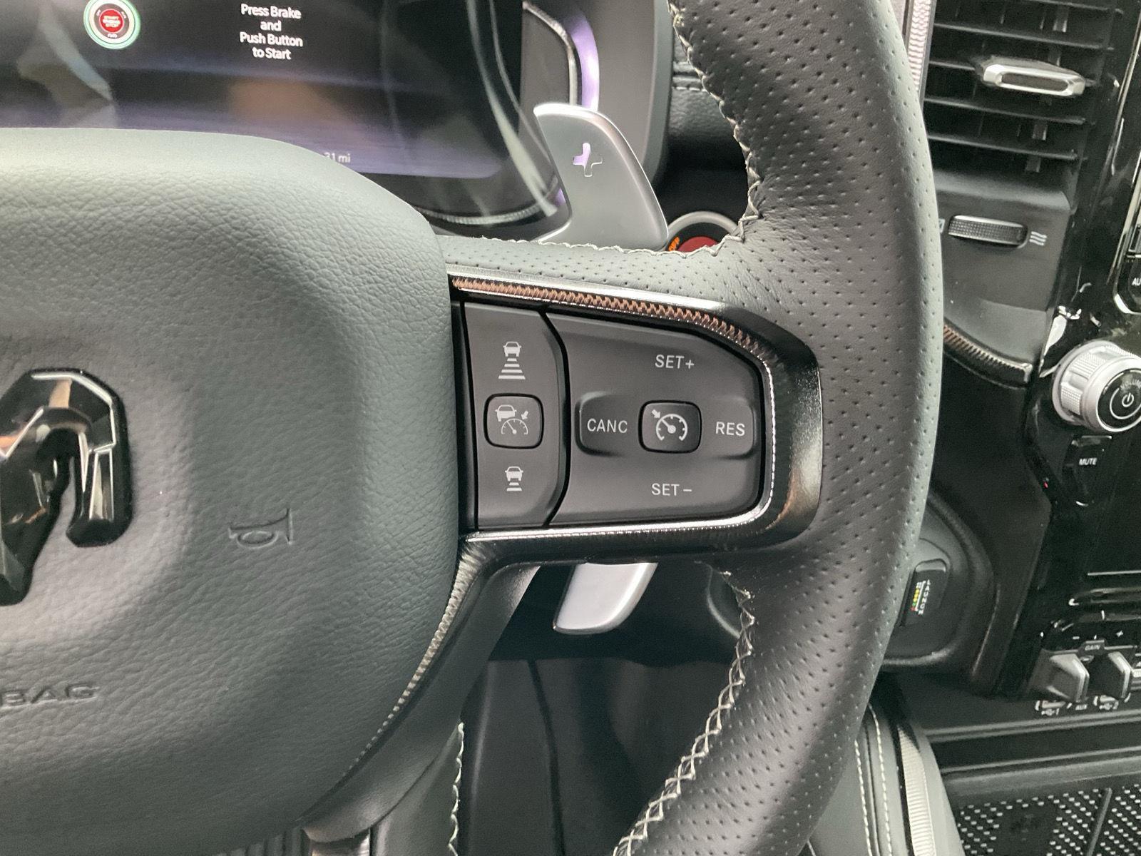 New 2026 Ram 1500 for sale in Grand Island NE