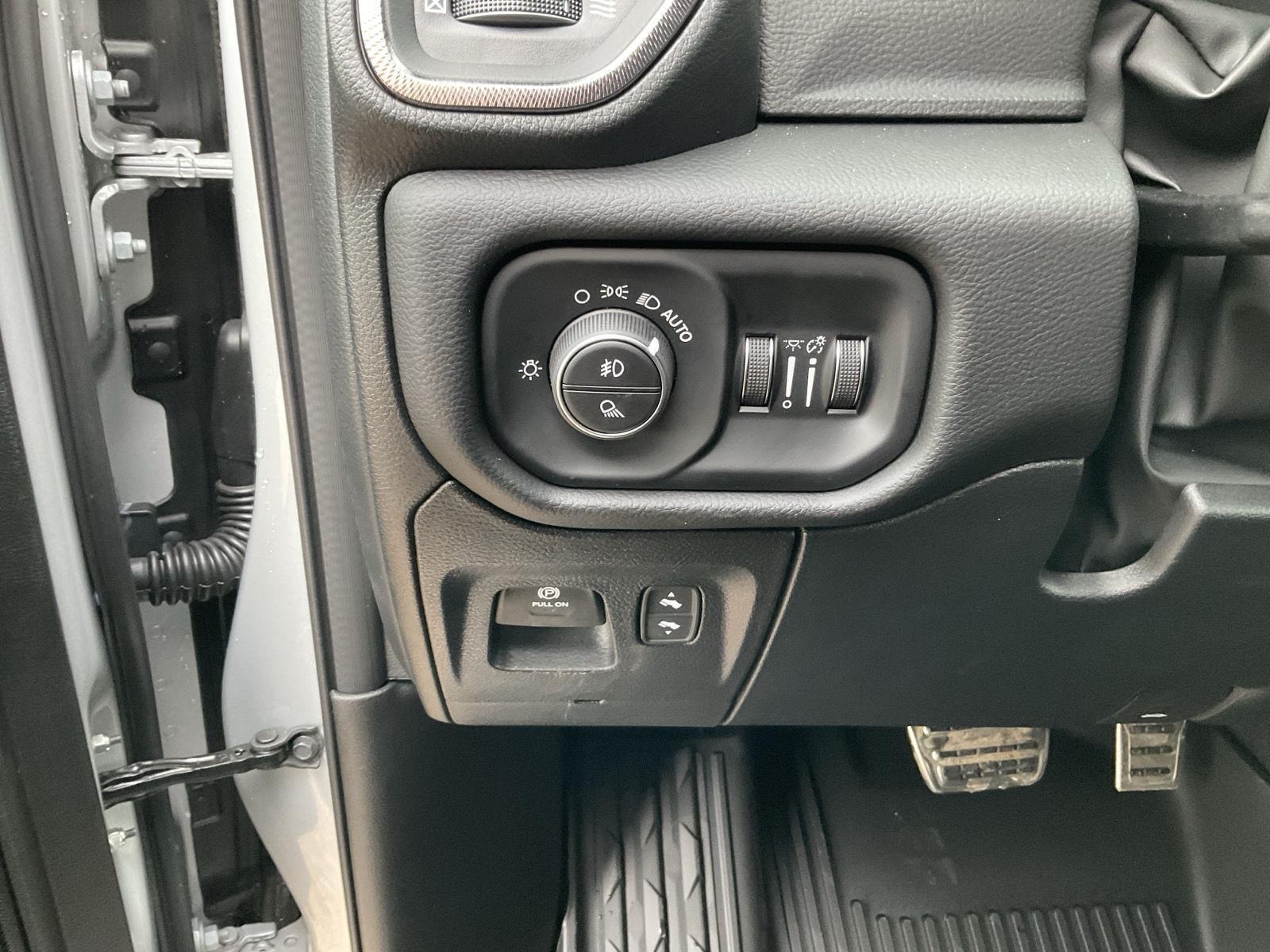 New 2026 Ram 1500 for sale in Grand Island NE