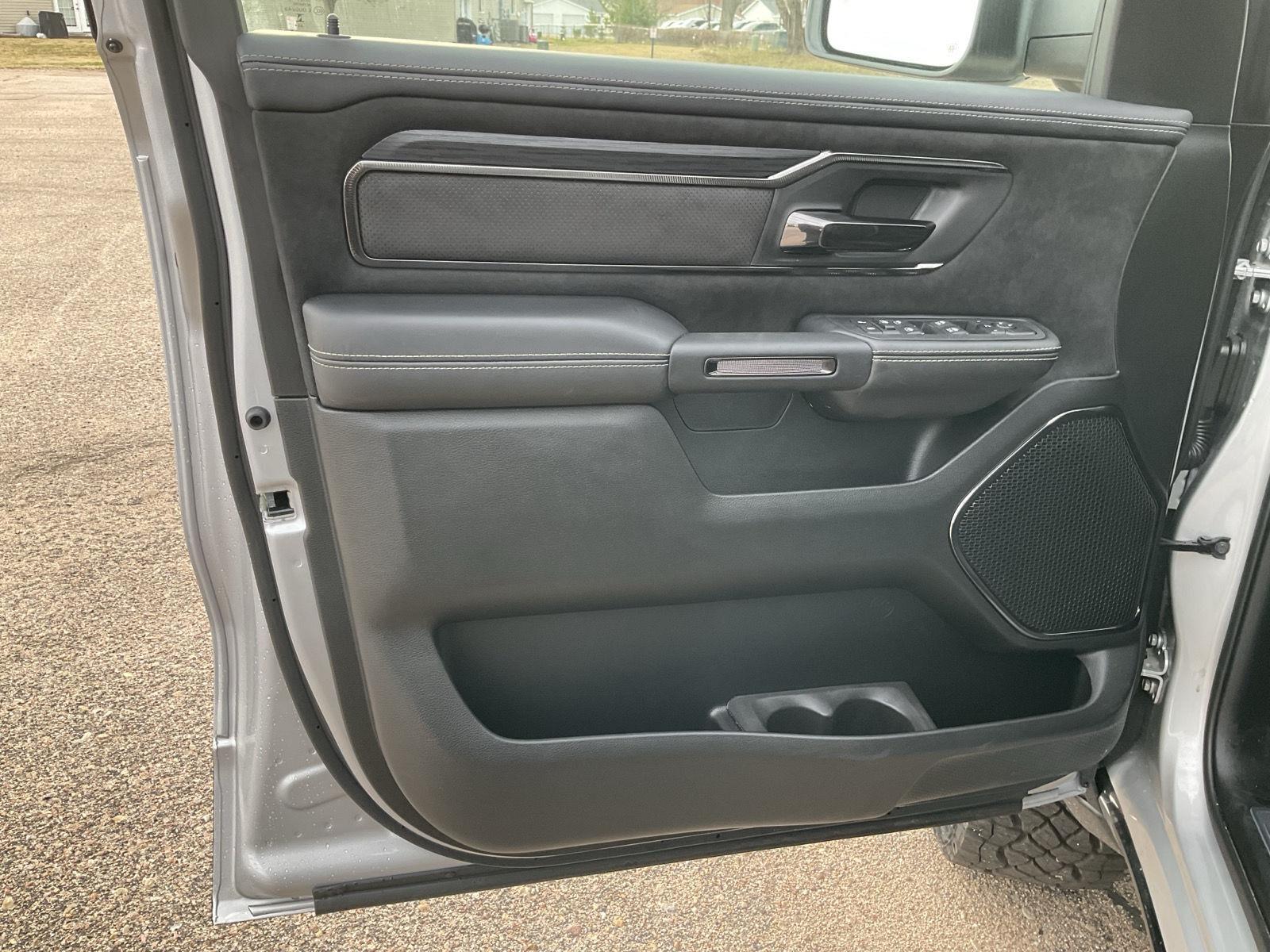 New 2026 Ram 1500 for sale in Grand Island NE