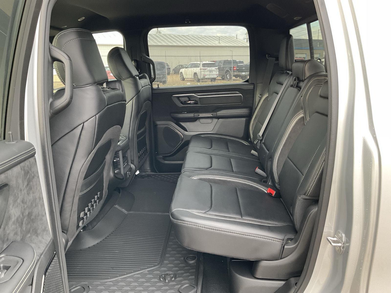 New 2026 Ram 1500 for sale in Grand Island NE