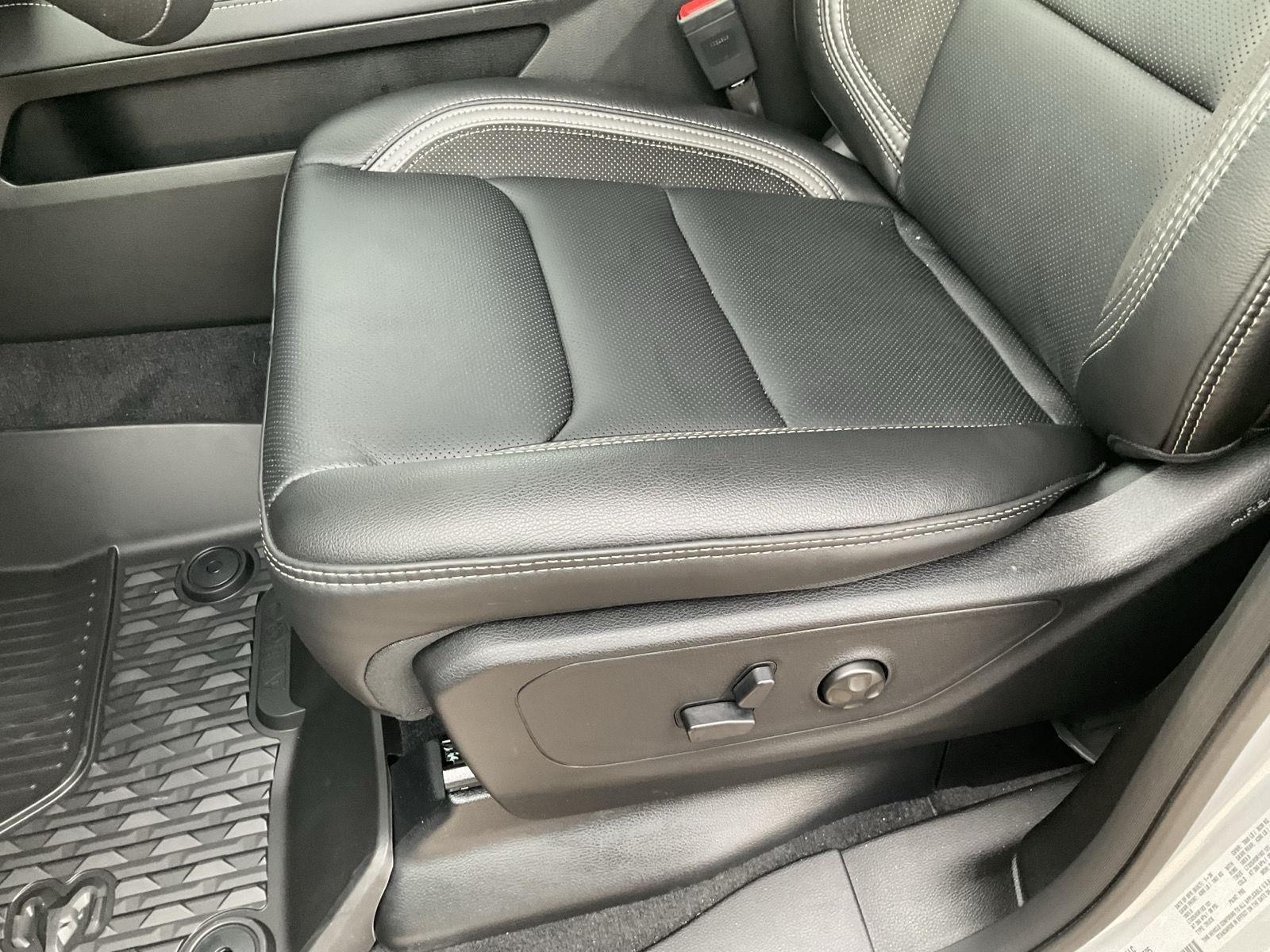 New 2026 Ram 1500 for sale in Grand Island NE