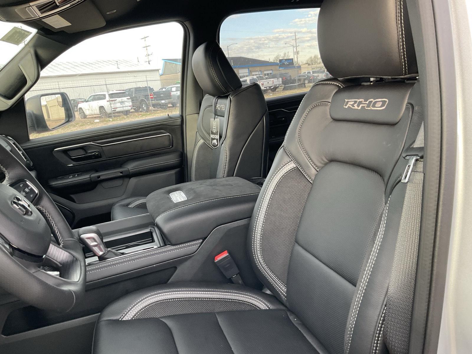 New 2026 Ram 1500 for sale in Grand Island NE