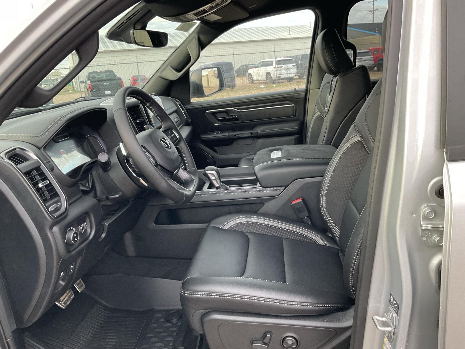 New 2026 Ram 1500 for sale in Grand Island NE