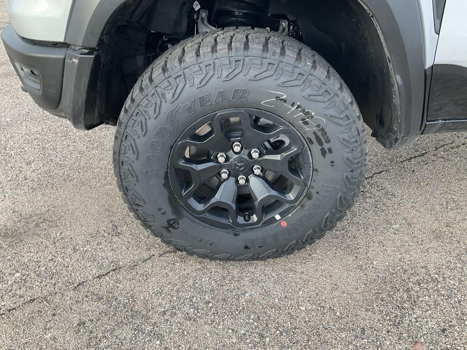 New 2026 Ram 1500 for sale in Grand Island NE