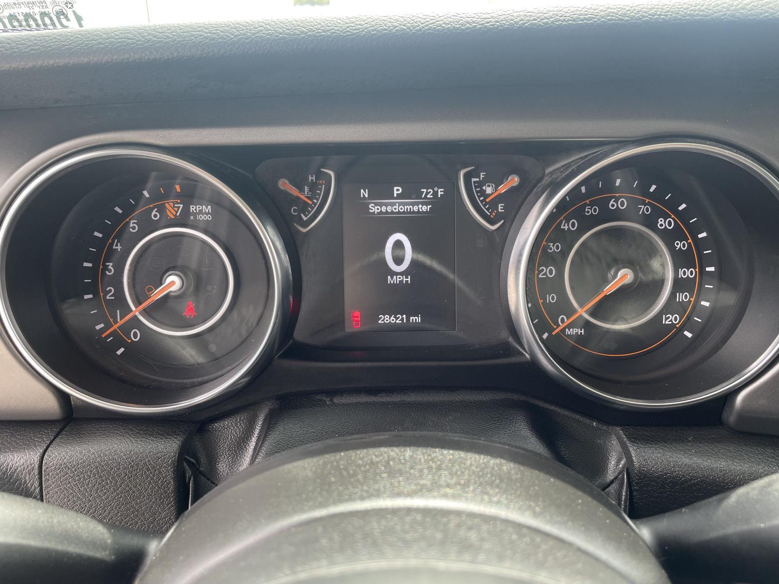 Used 2022 Jeep Gladiator for sale in Grand Island NE