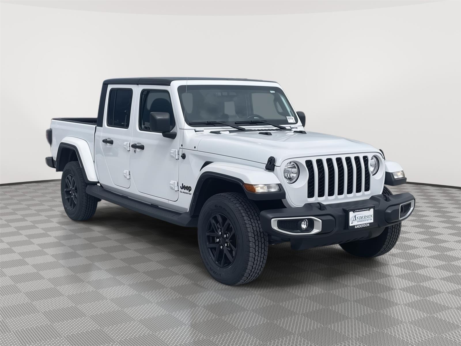 Used 2022 Jeep Gladiator for sale in Grand Island NE