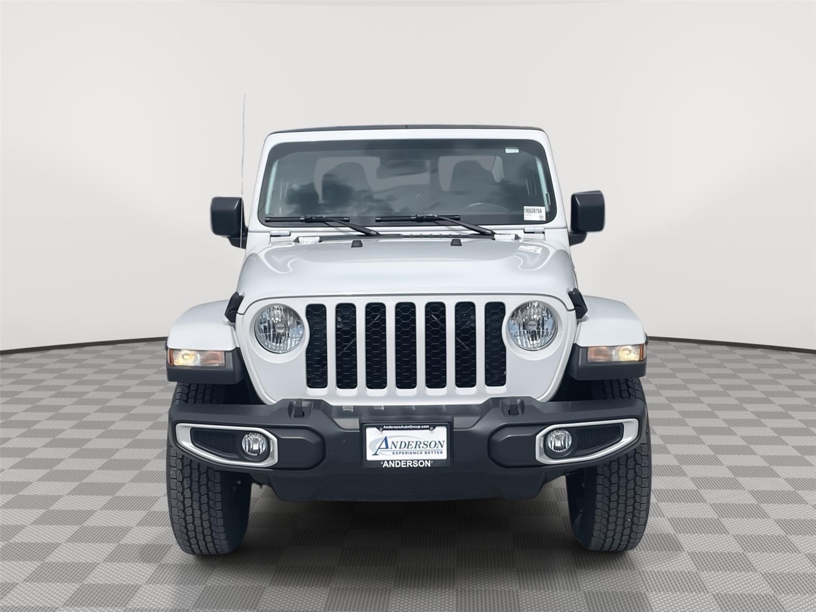 Used 2022 Jeep Gladiator for sale in Grand Island NE