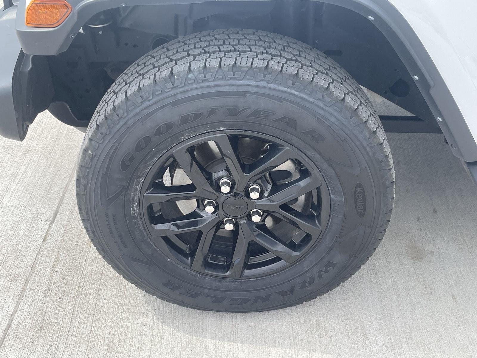 Used 2022 Jeep Gladiator for sale in Grand Island NE