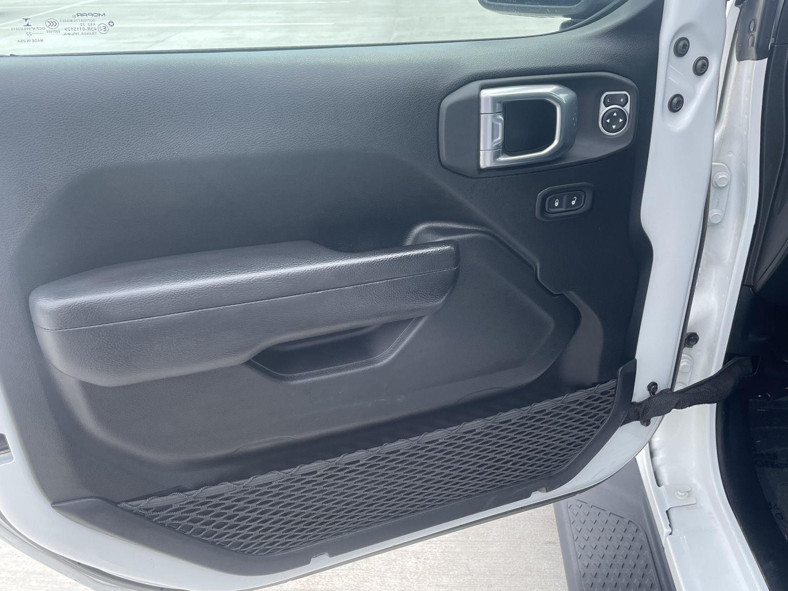 Used 2022 Jeep Gladiator for sale in Grand Island NE