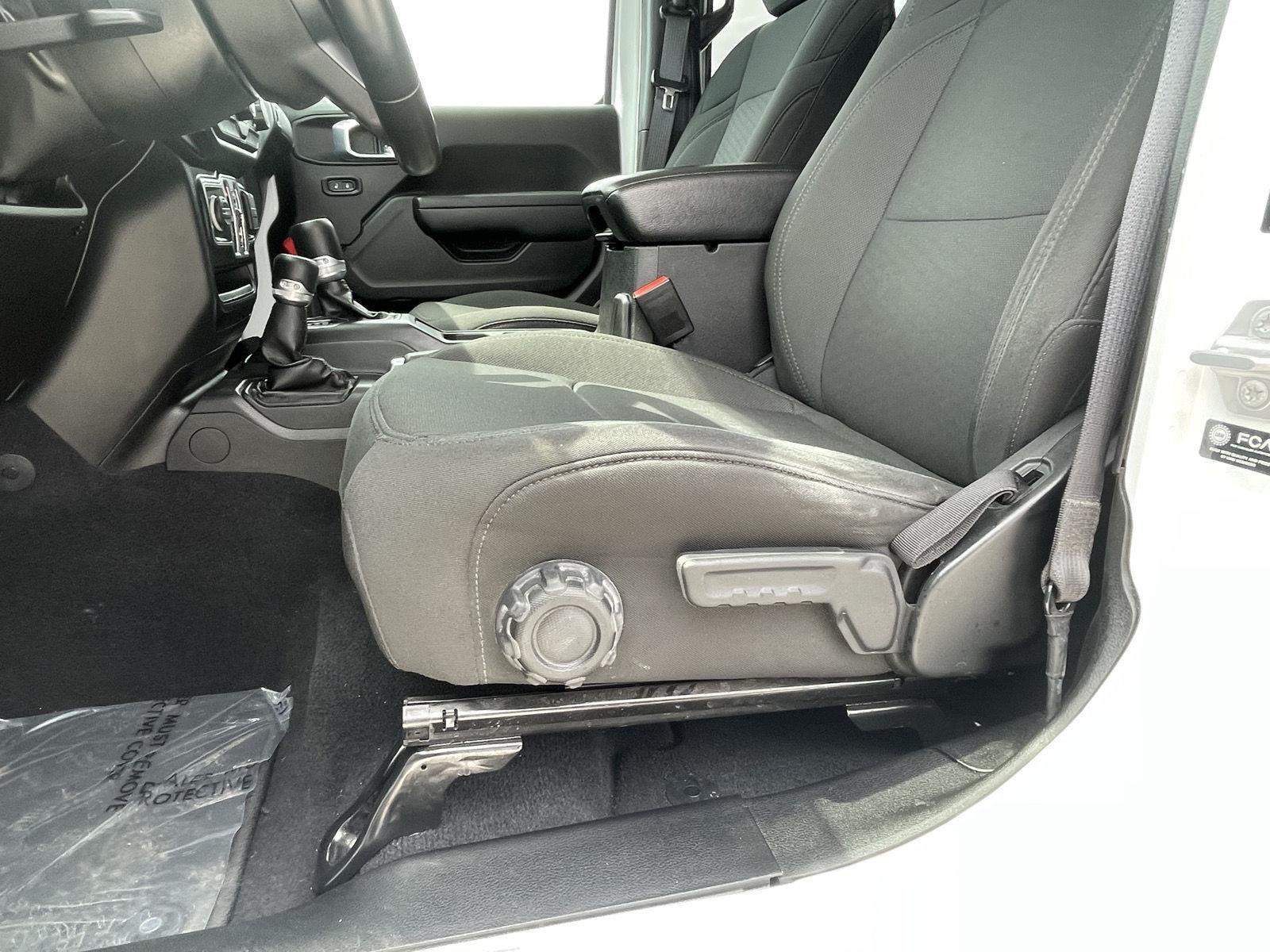Used 2022 Jeep Gladiator for sale in Grand Island NE