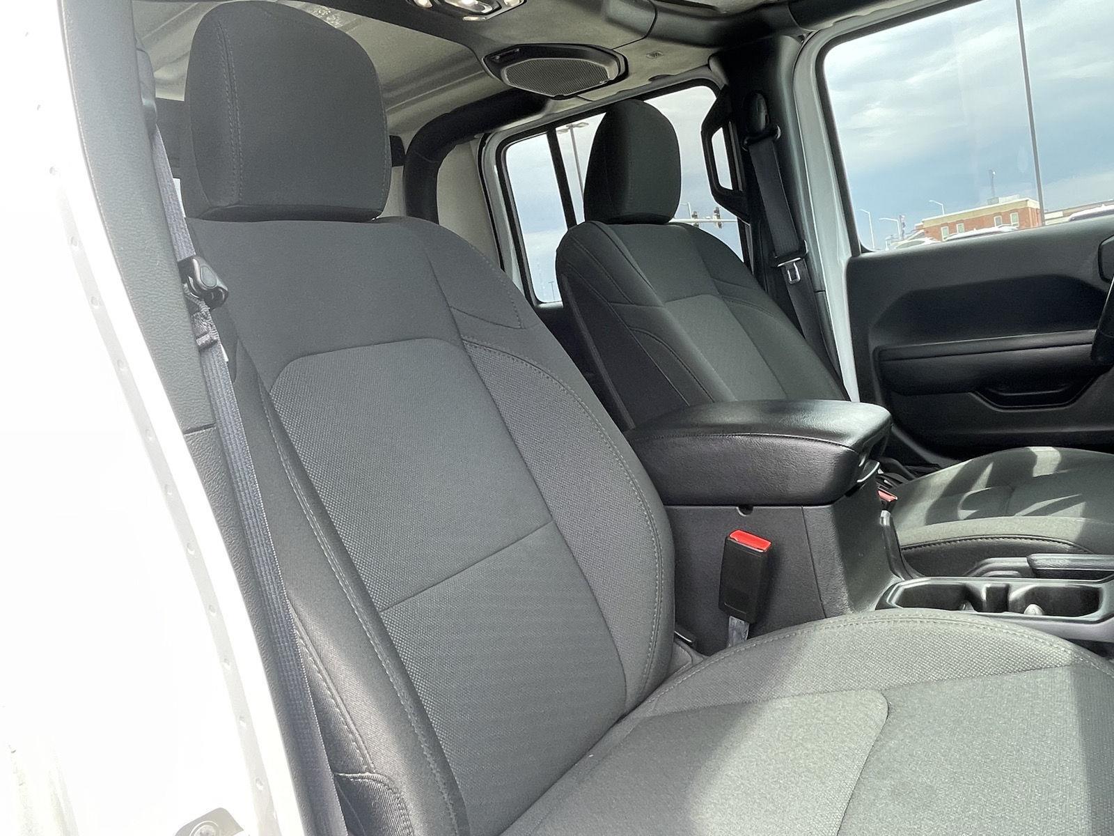 Used 2022 Jeep Gladiator for sale in Grand Island NE