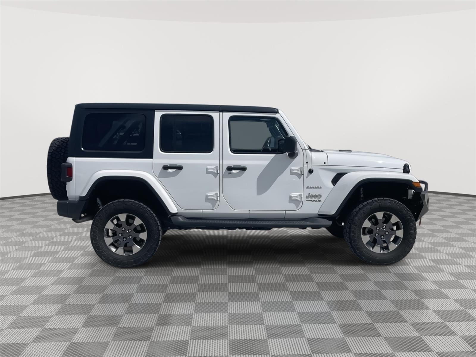 Used 2018 Jeep Wrangler Unlimited for sale in Grand Island NE