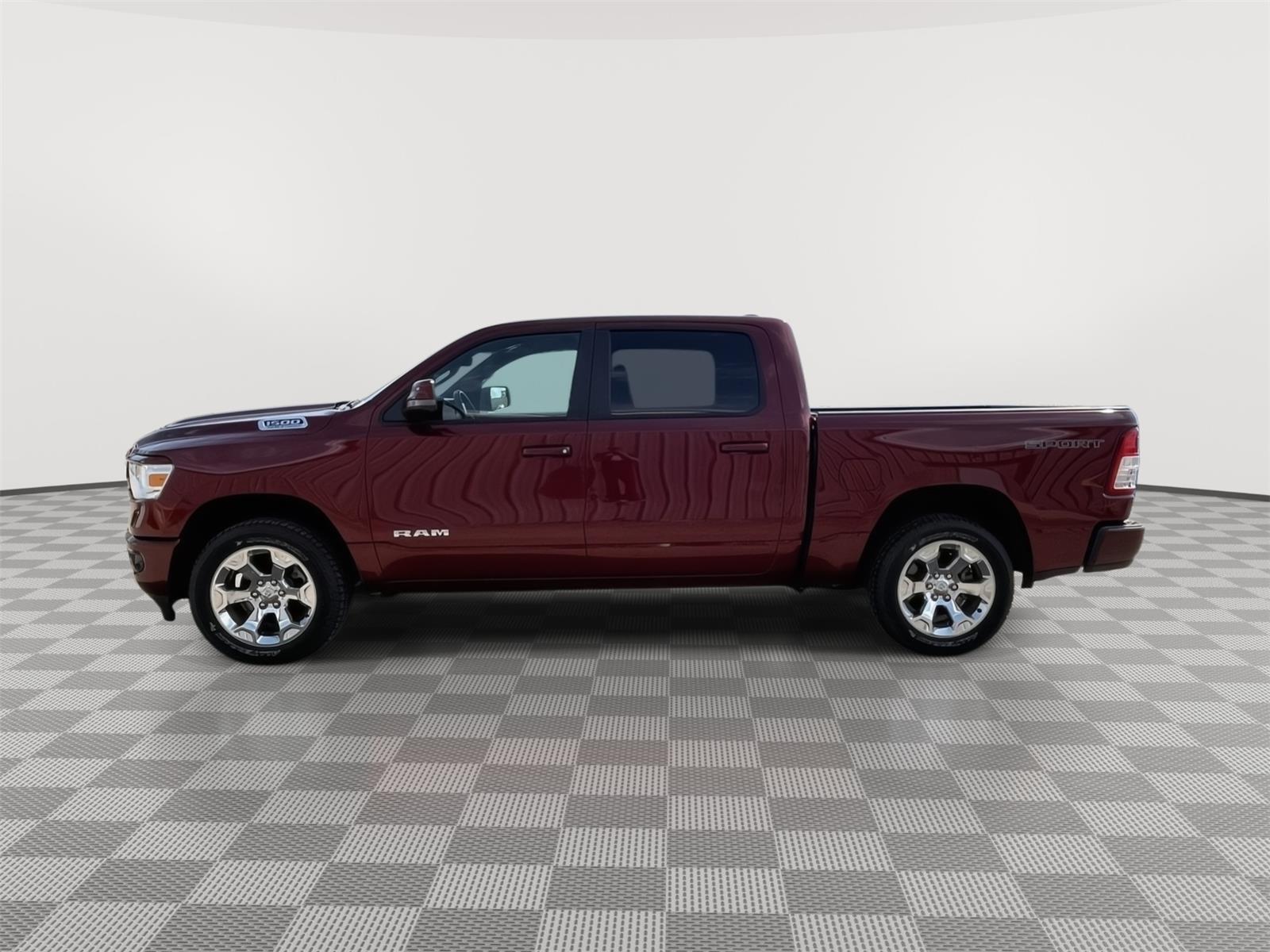 Used 2023 Ram 1500 for sale in Grand Island NE